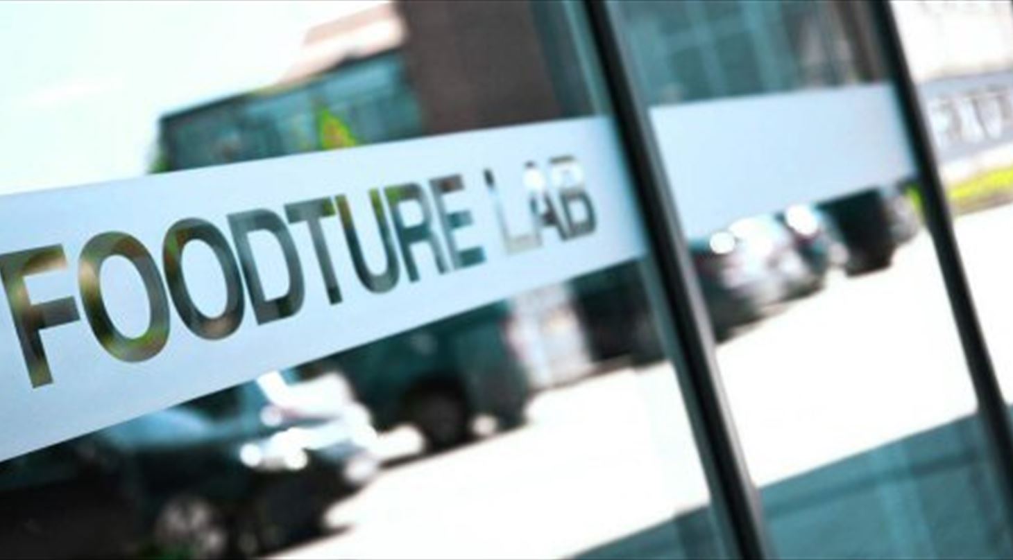 Udlejning foodture lab